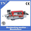Low price Crazy Selling double side glue edge banding machine/ce
